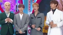 MC&Person of Spotlight - SBS enrages E960 18/06/03