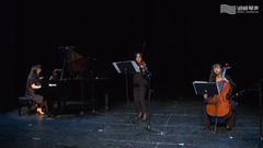 Trio of lakefront tweedle piano " fishing home gi