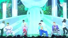 Good Evening - M! Countdown pats edition 18/05/31_