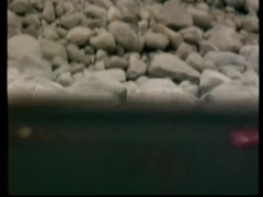 < of follow rainbow film goes straight towards Xia