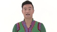 Send your lucky song square dance edition _ Wulant