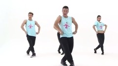 Wu Lan of _ of edition of dance of square of the l