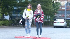 Musical bank meal going to work pats ② 18/06/01 _