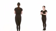 Wu Lan of _ of edition of dance of beatific song s