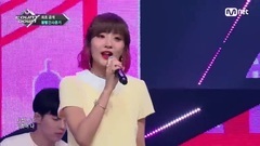 Travel - M! Galaxy of COUNTDOWN 18/05/31_ Korea