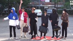 Bank of music of frequency of YTN Star news is bal