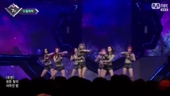 18/05/31_Dream Catcher of caption of Chinese of ed