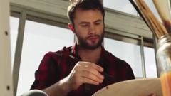 EX _ Euramerican galaxy