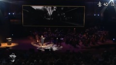 Euramerican galaxy of Rockstar Premios Gardel 2018