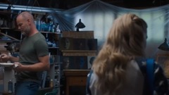 The film " each days " galaxy of _ of bottom Chi