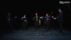 Lakefront tweedle wood is in charge of quintet 