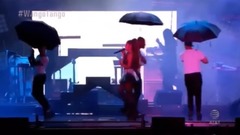 No Tears Left To Cry_Ariana Grande