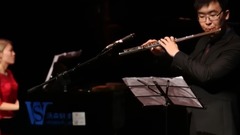 Trio of lakefront tweedle flute " Madonna " _ Mo