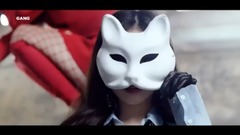 Preparative Party 19 bans edition _ Cai Yilin, xue