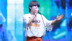 With vermicelli made from bean starch grand autogr