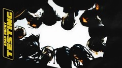 Praise The Lord _Skepta