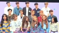 Idol Room put together art _Defconn of premonitory