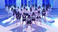 18/06/03_AKB48 of edition of Teacher Teacher spot