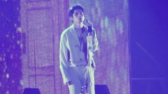 Solo dance &The Heal pats  Dai  of emperor of edit