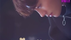 An Dongyang - attractive alluring _ An Dongyang