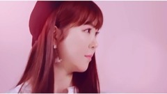 Galaxy of Cotton Candy_ Korea