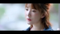 The Vika of love _ Ceng Zhaowei that they sing