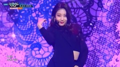 18/03/30_CLC of edition of spot of Black Dress - K