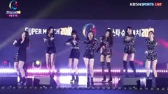 18/04/08_CLC of edition of spot of Hobgoblin + Talk + Black Dress - 2018 Super Match