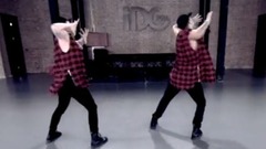 [day dance IDG] Bin child video of dancing of beau