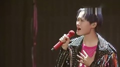 With you - Li Yu spring 2018 " popular " make on