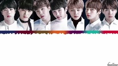 Ballproof teenager of Spring Day Lyrics_ is round