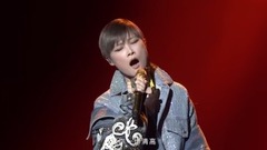 Youthful vital energy is filled - 2017 Li Yu sprin