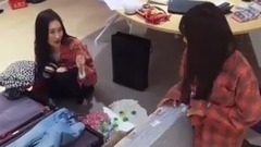 Girlhood of 18/06/01_ of the word in Cut of secret