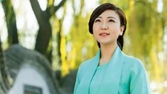 Kite by accident _ Liu Ke