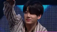 Last in May a week a FAKE LOVE is ballproof 18/06/