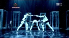 101014MCD 2PM - I'LL BE BACK_2PM