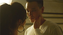 Cai Shiyun of _ of edition of Copthorne Kings gove