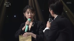 Yu Huiyeol's Sketchbook 18/06/02_IU
