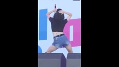 Ren Chuan of Funky Music - walks section meal pats