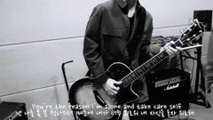 _TheEastLight of caption of flower Han of All Time Low.