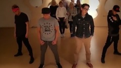 Will not practice room _Trouble Maker tomorrow