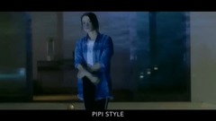 The first love that knot of Song Qian Victoria Son