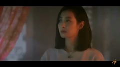 The first love that knot of Song Qian Victoria Son