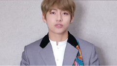 Go smoothly of peaceful of ARMY member gold piece