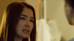 The person that gets you cannot get short of your 