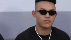 Whats to install in the bag of Rapper, buddhist nu