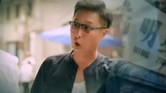 Warm hug teleplay " happy photo studio " former 