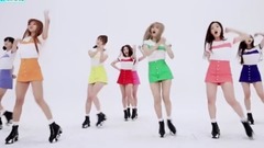 Liar Liar Choreography _OH MY GIRL