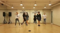 Deep Blue Eyes practices room _girl Next Door