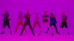 Fire engine performs _NCT 127 of caption of editio